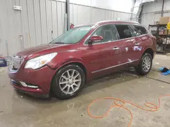 5GAKVBKD2HJ221578 2017 BUICK ENCLAVE