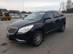 5GAKVBKD2HJ222472 2017 BUICK ENCLAVE