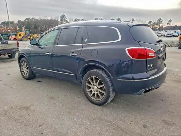 5GAKVBKD2HJ222472 2017 BUICK ENCLAVE - Image 2