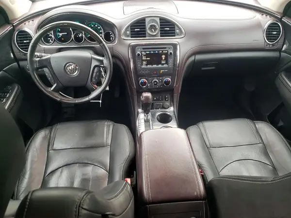 5GAKVBKD2HJ222472 2017 BUICK ENCLAVE - Image 8