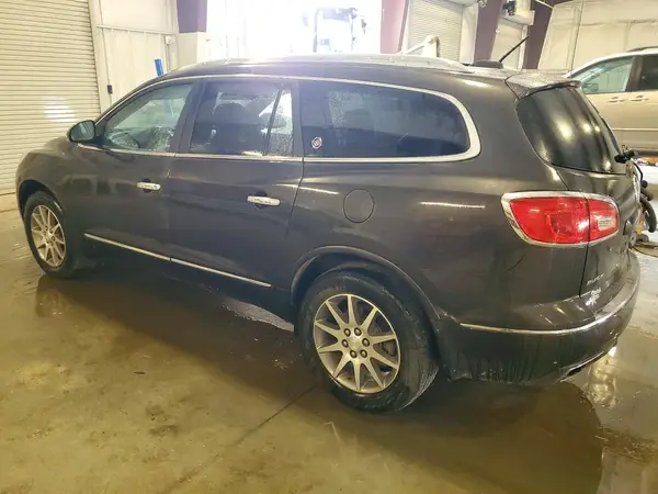 5GAKVBKD2HJ222603 2017 BUICK ENCLAVE - Image 2