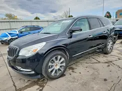 5GAKVBKD2HJ235948 2017 BUICK ENCLAVE