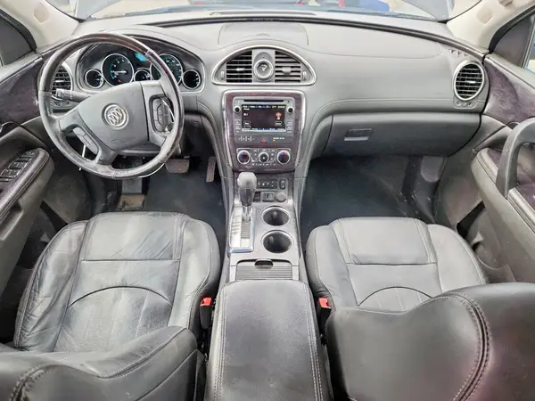 5GAKVBKD2HJ235948 2017 BUICK ENCLAVE - Image 8