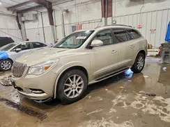5GAKVBKD2HJ242656 2017 BUICK ENCLAVE