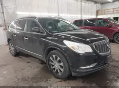 5GAKVBKD2HJ244262 2017 BUICK ENCLAVE