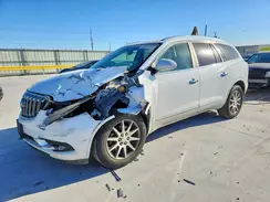 5GAKVBKD2HJ248926 2017 BUICK ENCLAVE