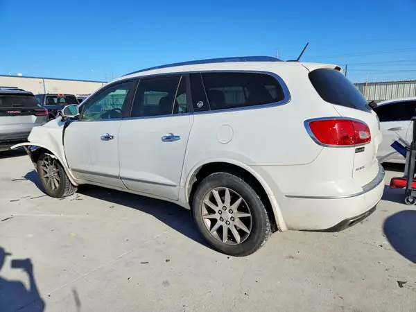 5GAKVBKD2HJ248926 2017 BUICK ENCLAVE - Image 2