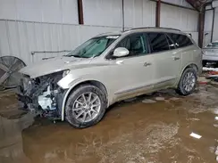 5GAKVBKD2HJ264401 2017 BUICK ENCLAVE