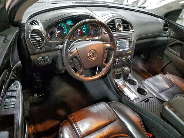 5GAKVBKD2HJ264401 2017 BUICK ENCLAVE - Image 8