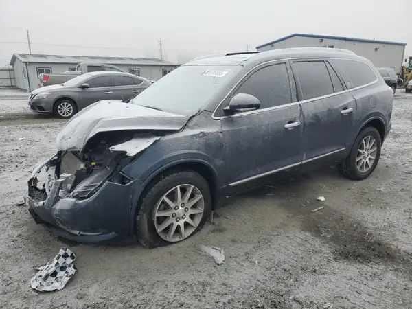 5GAKVBKD2HJ267542 2017 BUICK ENCLAVE - Image 1