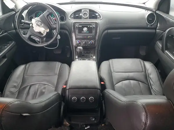 5GAKVBKD2HJ267542 2017 BUICK ENCLAVE - Image 8