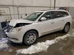 5GAKVBKD2HJ268304 2017 BUICK ENCLAVE