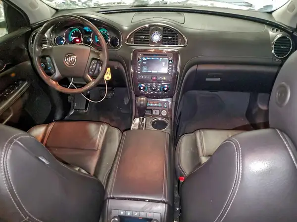 5GAKVBKD2HJ268304 2017 BUICK ENCLAVE - Image 8