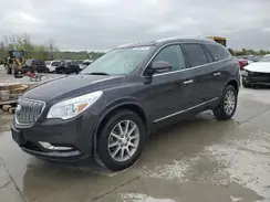 5GAKVBKD2HJ268657 2017 BUICK ENCLAVE