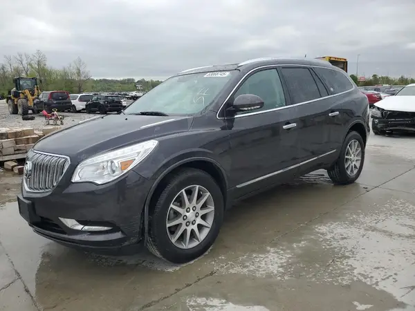 5GAKVBKD2HJ268657 2017 BUICK ENCLAVE - Image 1