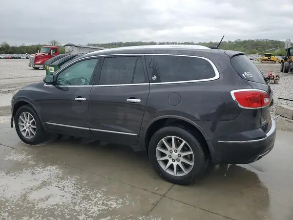 5GAKVBKD2HJ268657 2017 BUICK ENCLAVE - Image 2