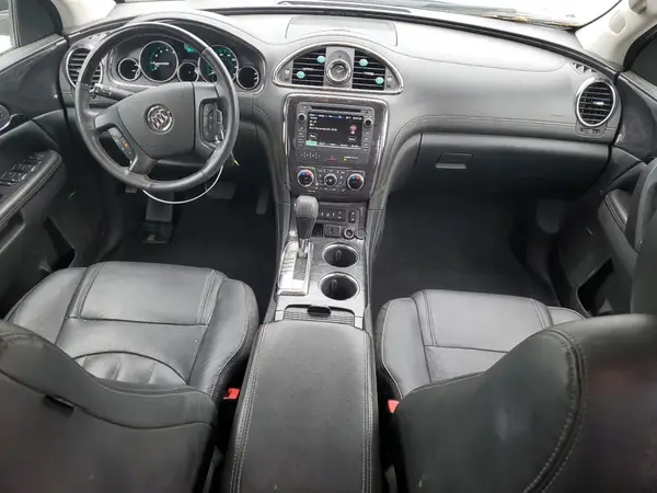 5GAKVBKD2HJ268657 2017 BUICK ENCLAVE - Image 8