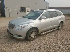 5GAKVBKD2HJ280338 2017 BUICK ENCLAVE