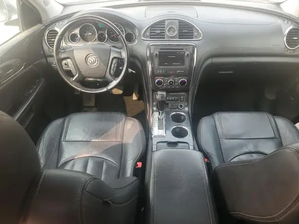 5GAKVBKD2HJ280338 2017 BUICK ENCLAVE - Image 8