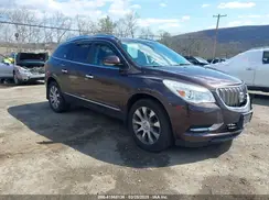 5GAKVBKD2HJ286169 2017 BUICK ENCLAVE