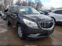 5GAKVBKD2HJ299505 2017 BUICK ENCLAVE