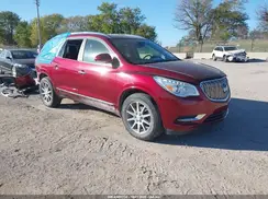 5GAKVBKD2HJ304847 2017 BUICK ENCLAVE