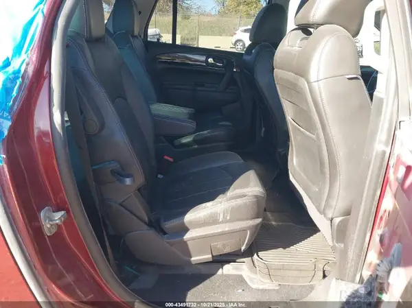 5GAKVBKD2HJ304847 2017 BUICK ENCLAVE - Image 8