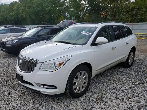 5GAKVBKD2HJ317405 2017 BUICK ENCLAVE - Image 1