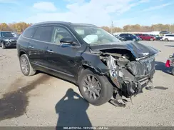 5GAKVBKD2HJ327173 2017 BUICK ENCLAVE