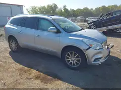 5GAKVBKD2HJ328498 2017 BUICK ENCLAVE