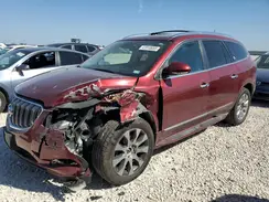 5GAKVBKD2HJ330817 2017 BUICK ENCLAVE