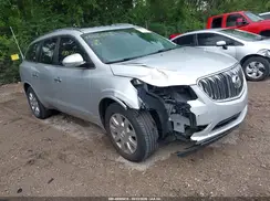 5GAKVBKD2HJ333507 2017 BUICK ENCLAVE