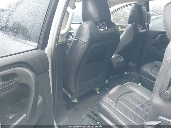 5GAKVBKD2HJ333507 2017 BUICK ENCLAVE - Image 8