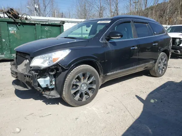 5GAKVBKD2HJ335905 2017 BUICK ENCLAVE - Image 1