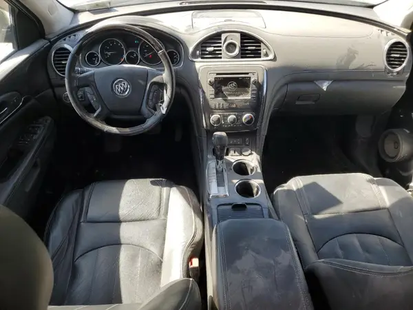 5GAKVBKD2HJ335905 2017 BUICK ENCLAVE - Image 8