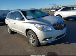 5GAKVBKD2HJ339677 2017 BUICK ENCLAVE