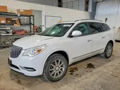 5GAKVBKD2HJ343308 2017 BUICK ENCLAVE
