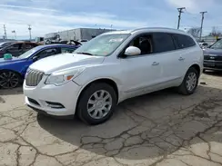 5GAKVBKD2HJ345981 2017 BUICK ENCLAVE