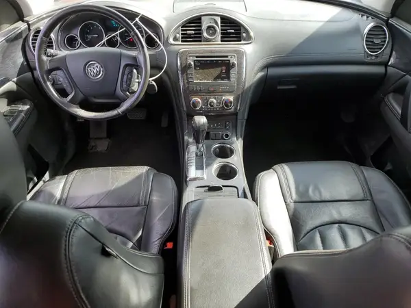 5GAKVBKD2HJ345981 2017 BUICK ENCLAVE - Image 8