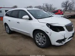 5GAKVBKD2HJ349156 2017 BUICK ENCLAVE