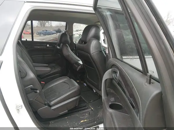 5GAKVBKD2HJ349156 2017 BUICK ENCLAVE - Image 8
