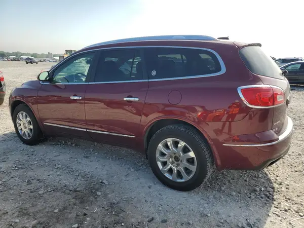 5GAKVBKD3GJ108706 2016 BUICK ENCLAVE - Image 2