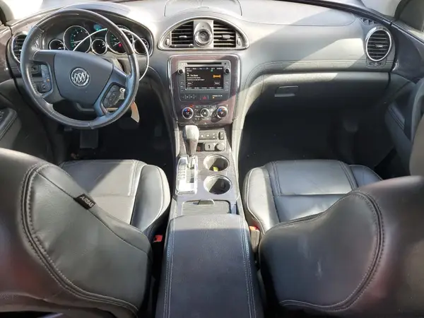 5GAKVBKD3GJ108706 2016 BUICK ENCLAVE - Image 8