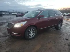 5GAKVBKD3GJ117292 2016 BUICK ENCLAVE