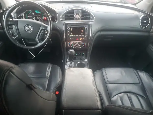 5GAKVBKD3GJ117292 2016 BUICK ENCLAVE - Image 8