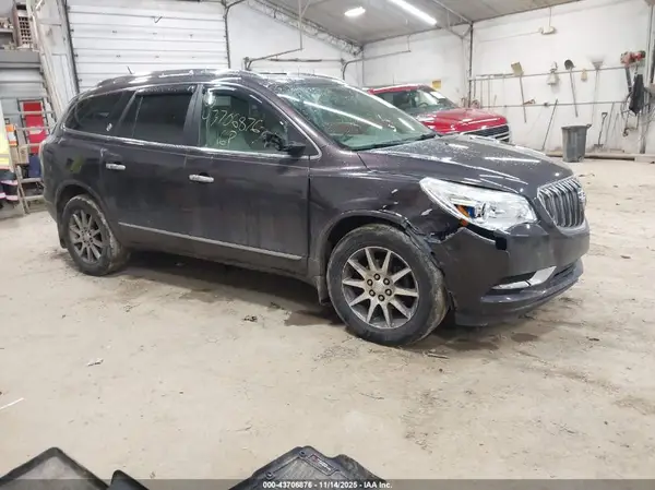 5GAKVBKD3GJ117325 2016 BUICK ENCLAVE - Image 1