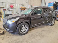 5GAKVBKD3GJ124694 2016 BUICK ENCLAVE