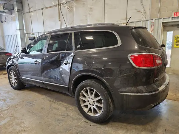5GAKVBKD3GJ124694 2016 BUICK ENCLAVE - Image 2