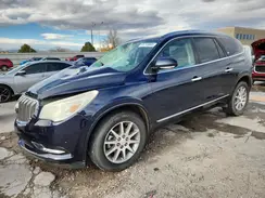 5GAKVBKD3GJ125439 2016 BUICK ENCLAVE