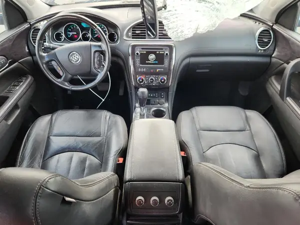 5GAKVBKD3GJ125439 2016 BUICK ENCLAVE - Image 8